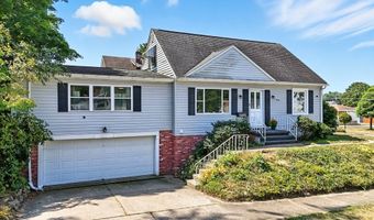 2216 Eastlawn Ave, Akron, OH 44305