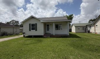 205 Gauraud St, Abbeville, LA 70510