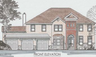 81 Potts Rd, Allentown, NJ 08501