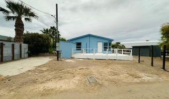 27835 Norris Ave, Bouse, AZ 85325