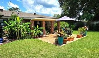 2135 MEMORIAL Dr, Alexandria, LA 71301