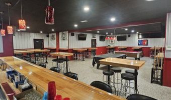 132 W Liberty St, Arlington, OH 45814
