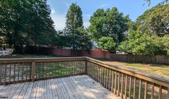 615 N Shore Rd, Absecon, NJ 08201