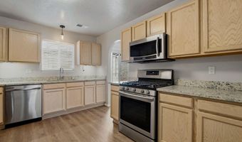 1405 Tigerwood Ct NW, Albuquerque, NM 87120