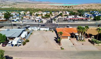 1505 Dorado Dr, Bullhead City, AZ 86442