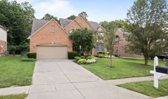 1844 Lindsey Ln, Anderson Twp., OH 45230