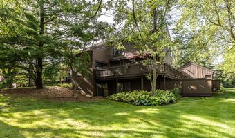 22 Haverhill Ct, Ann Arbor, MI 48105