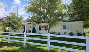 465 W Boise, Aberdeen, ID 83210