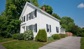 198 3rd St, Bangor, ME 04401