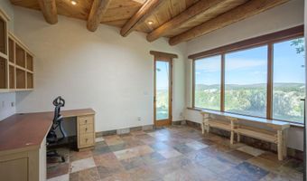 265 Hondo Seco Rd, Arroyo Seco, NM 87514