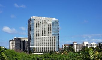 223 Saratoga Rd 2601, Honolulu, HI 96815