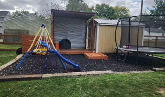 6776 Water St, Berne, IN 46711