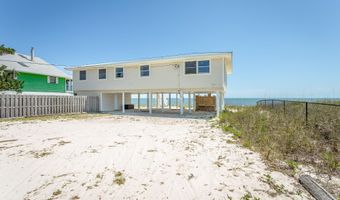 1171 Alligator Dr, Alligator Point, FL 32346