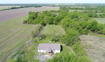 440 FM 44, Annona, TX 75550