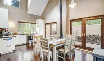 62 Forest Rd 76, Angel Fire, NM 87710