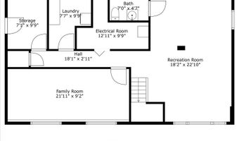 14 Tallahatchie Dr, Alloway, NJ 07461