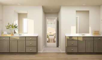 20461 Myrtle Pl E Plan: Cherry, Bonney Lake, WA 98391