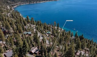 400 Wassou Rd, Crystal Bay, NV 89402