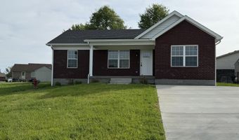 100 Clear Spring Dr, Bardstown, KY 40004