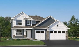 722 151st Ln NW Plan: Vanderbilt, Andover, MN 55304