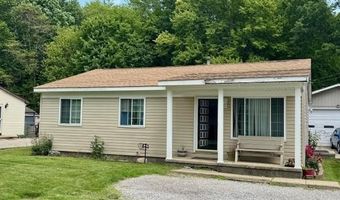 9475 Lakepointe, Algonac, MI 48001
