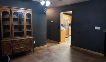 8105 N 428 Rd, Adair, OK 74330