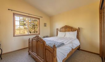 43942 Rainbow Ln, Angelus Oaks, CA 92305