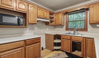11075 WOLFF Rd, Arbor Vitae, WI 54568
