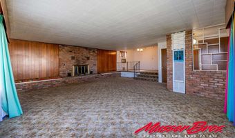 2636 Big Horn Ave, Cody, WY 82414