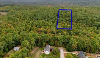 Raymond Road, Auburn, NH 03032