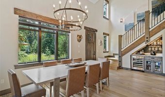 134 Brownstone Loop, Big Sky, MT 59716