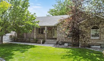 13427 N Billy Ln, Chubbuck, ID 83202