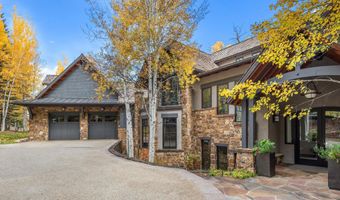 1162 Tiehack Rd, Aspen, CO 81611