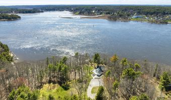 25 S River Rd, Arrowsic, ME 04530