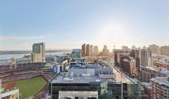 321 10Th Ave 509, San Diego, CA 92101