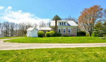 1863 State Route 343, Yellow Springs, OH 45387
