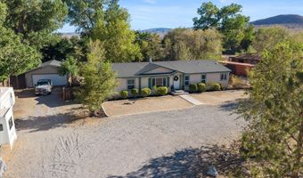 1075 Mesa Dr, Fernley, NV 89408