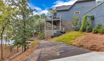 100 Ridge Crst, Alexander City, AL 35010