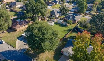 1008 3rd Ter, Barling, AR 72923