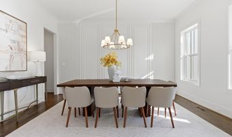 7705 HOLIDAY Ter, Bethesda, MD 20817