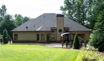 217 Falling Shoals Dr, Athens, GA 30605