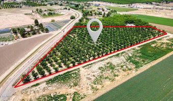 Wallace Road, Anthony, NM 88021