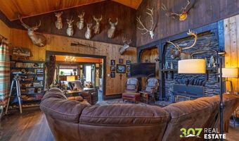 3080 3064 North Fork Hwy, Cody, WY 82414