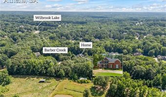 1050 Chestnut Glen Dr, Athens, GA 30606