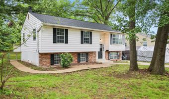 11709 EMACK Rd, Beltsville, MD 20705