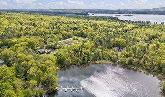 117 Taylor Woods Rd, Belgrade, ME 04917