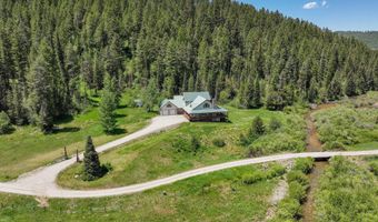 795 THE ROAD HOME, Bedford, WY 83112