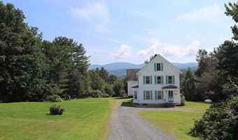 264 Bimson Dr, Barnet, VT 05821