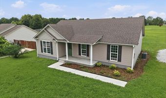 970 Macedonia Rd, Ardmore, AL 35739