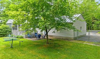 40 Pheasant Run Rd, Belgrade, ME 04917
